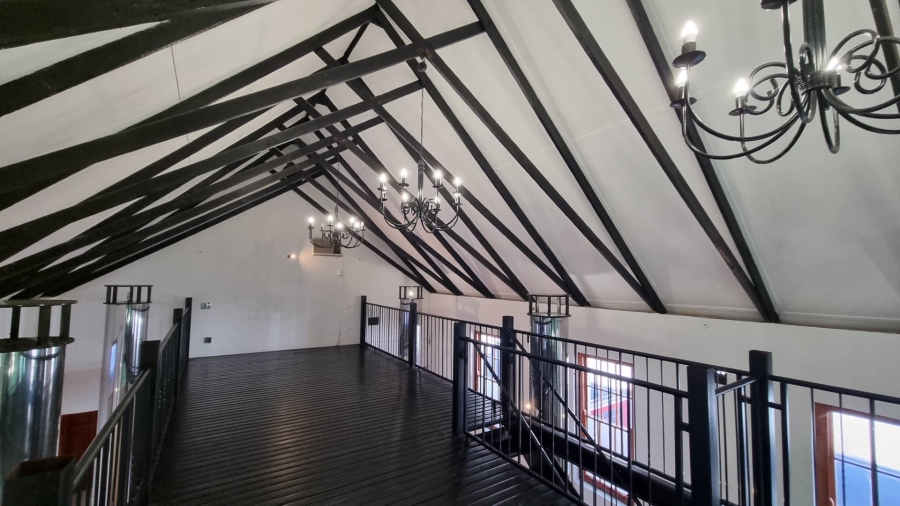 To Let commercial Property for Rent in Woodstock Western Cape